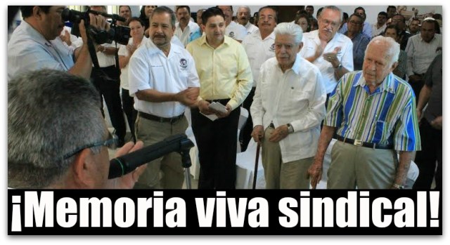 1 sindicato burocratas