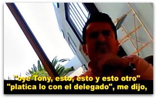 1 video tesorero gerardo manriquez