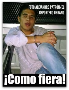 2 - 1 alejandro le pego a su ex novia una golpiza