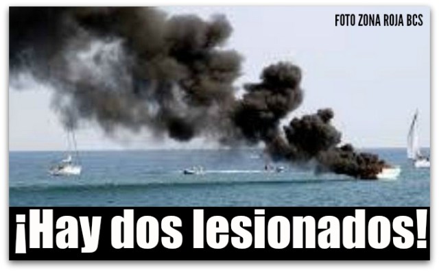 2 EMBARCACION CABO SAN LUCAS