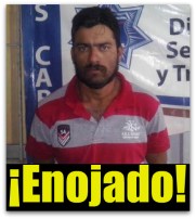 2 golpeo a su mujer san jose del cabo