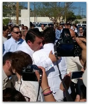 2 max homenaje angel cesar picore y barroso