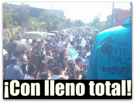 2 registro picore dos la paz bcs