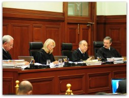 2 SUPREMA CORTE DE JUSTICIA