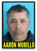 AARON MURILLO - VIOLACION
