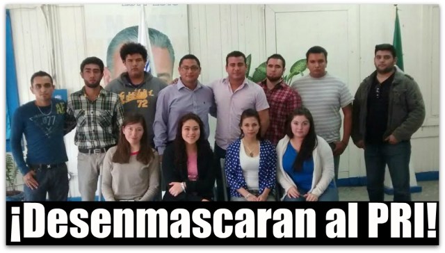 accion juvenil la paz bcs