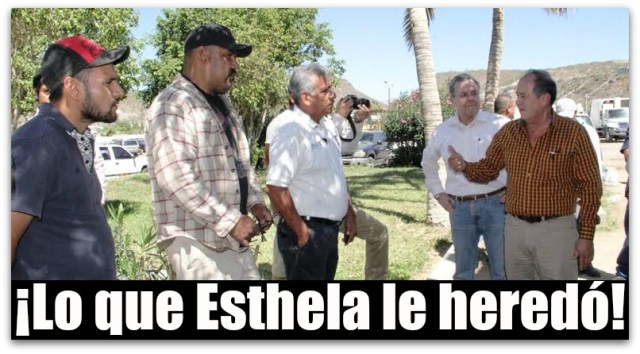 ALCALDE MONROY SERVICIOS PUBLICOS