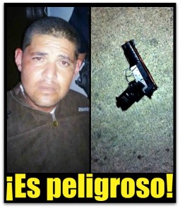 ASALTANTE SAN JOSE DEL CABO