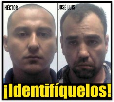 ASALTO TURISTAS CABO SAN LUCAS