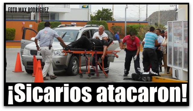 BALACERA SORIANA FORJADORES