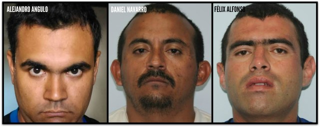 BANDA ASALTA BANCOS LA PAZ BCS