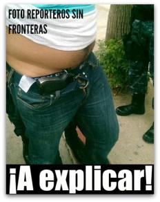 CAPTURA CABO SAN LUCAS