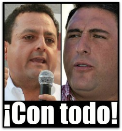 carlos mendoza picore vs barroso agramont