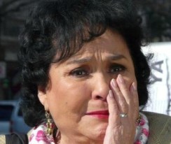 carmen salinas pri mexico