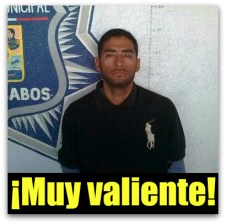 CARROCERO CABO SAN LUCAS