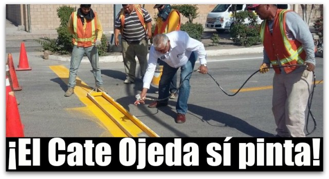 CATE OJEDA PINTURA CD CONSTITUCION