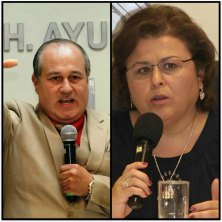 ESTHELA PONCE IGNACIO NACHO MONROY