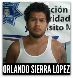 GOLPEO MUJER SAN JOSE DEL CABO