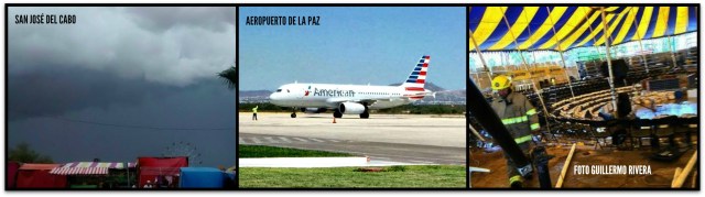 GRANIZO SAN JOSE DEL CABO