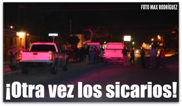 homicidio colonia la rinconada