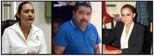 icadep pri bcs evaluacion