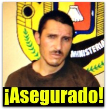 ITURRIOS FUGADO CERESO