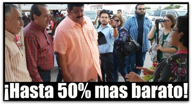 mercado productores la paz bcs