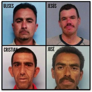 narcomenudeo en moto la paz bcs