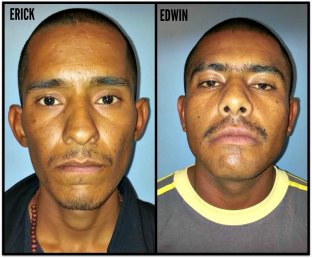 NARCOMENUDEO LA PAZ BCS