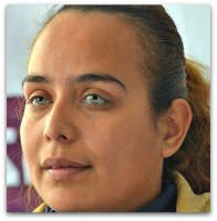 osiris del carmen una persona muy valiosa