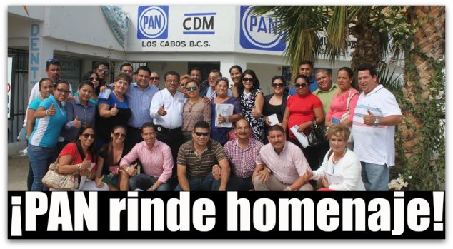 PAN MUJERES LOS CABOS