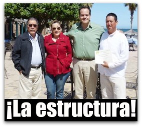 PARTIDO VERDE LORETO