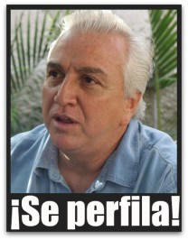 PEPE HEVIA AGUIAR LA PAZ BCS 2015