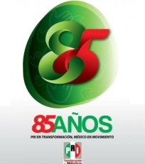 PRI 85 AÑOS DE VIDA