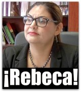 REBECA INSTITUTO ESTATAL ELECTORAL IEE