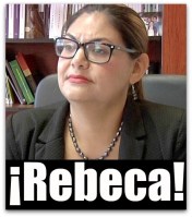 REBECA INSTITUTO ESTATAL ELECTORAL IEE