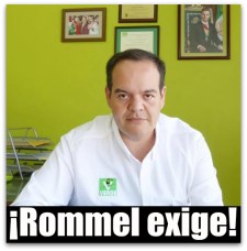 ROMMEL FIOL PVEM LA PAZ BCS 4