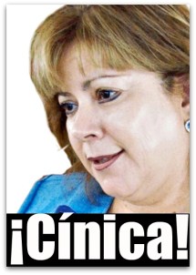 ROSA MARIA MONTAÑO LA PAZ BCS