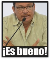 SALVADOR VERDUGO DIPUTADO BCS