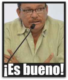 SALVADOR VERDUGO DIPUTADO BCS