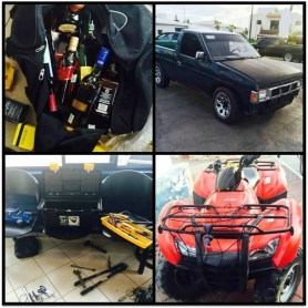 SOSPECHOSOS SAN JOSE DEL CABO 2