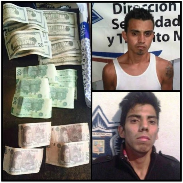 SOSPECHOSOS SAN JOSE DEL CABO