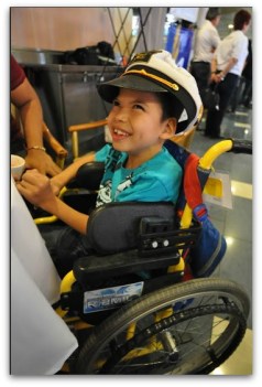 TELETON LA PAZ BCS 002