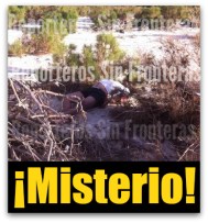 TORTURADO EN LOS BARRILES