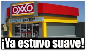 1 1 oxxos venta alcohol bcs