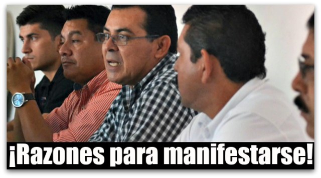 1 a desfile dia del trabajo 2015