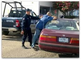 1 ahi esta el cachetes detenido