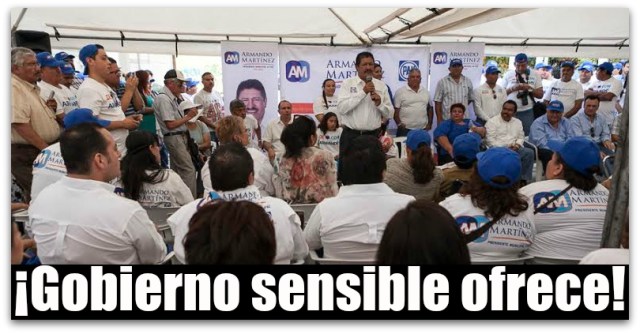 1 ARMANDO MARTINEZ ALCALDE