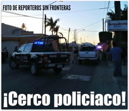 1 asesinado calle tuna