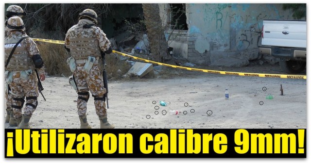 1 atentado en pollos los mochis